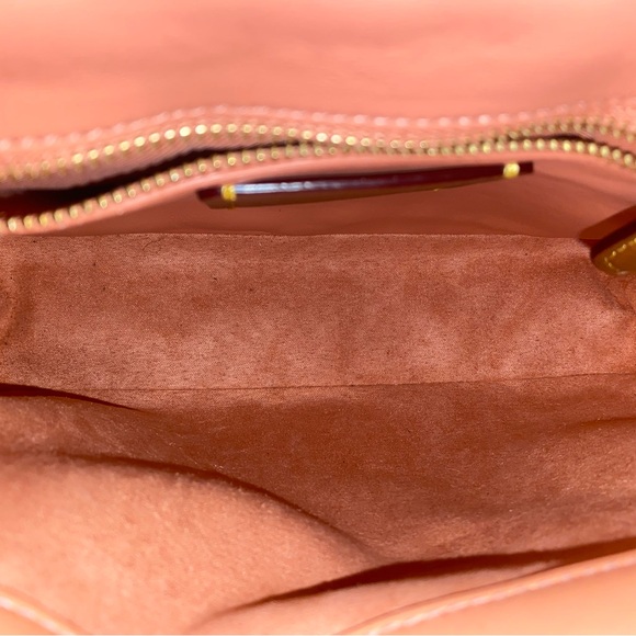 Coach Pillow Madison shoulder bag-large - Picture 7 of 13